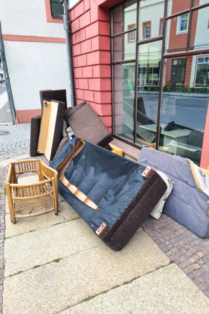 Best Office Cleanout  in Chewelah, WA